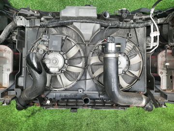 НОУСКАТ НА MAZDA CX-5 KE2AW SH-VPTS