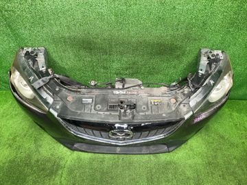 НОУСКАТ НА MAZDA CX-5 KE2AW SH-VPTS