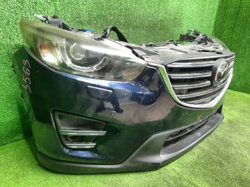 НОУСКАТ НА MAZDA CX-5 KE2AW SH-VPTS