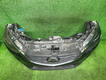 НОУСКАТ НА MAZDA CX-5 KE2AW SH-VPTS
