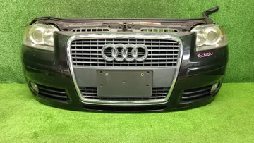 НОУСКАТ НА AUDI A3 8PA AXX