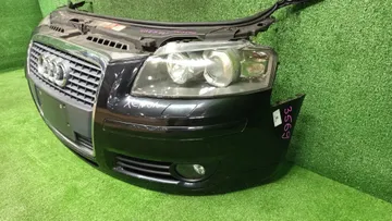 НОУСКАТ НА AUDI A3 8PA AXX
