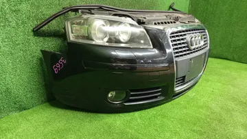 НОУСКАТ НА AUDI A3 8PA AXX