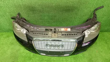 НОУСКАТ НА AUDI A3 8PA AXX