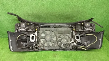 НОУСКАТ НА AUDI A3 8PA AXX