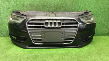 НОУСКАТ НА AUDI A4 8K5 CDN