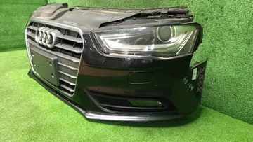 НОУСКАТ НА AUDI A4 8K5 CDN
