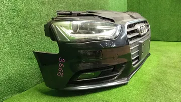 НОУСКАТ НА AUDI A4 8K5 CDN