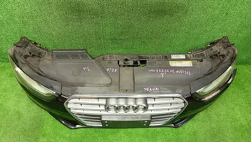 НОУСКАТ НА AUDI A4 8K5 CDN