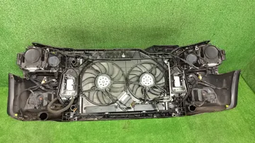 НОУСКАТ НА AUDI A4 8K5 CDN