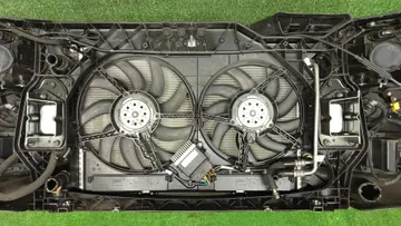 НОУСКАТ НА AUDI A4 8K5 CDN
