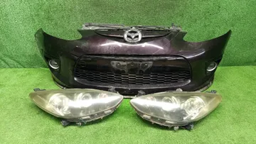 НОУСКАТ НА MAZDA DEMIO DE5FS ZY-VE