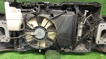 НОУСКАТ НА MAZDA DEMIO DE5FS ZY-VE