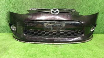 НОУСКАТ НА MAZDA DEMIO DE5FS ZY-VE