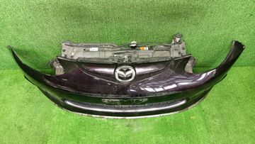 НОУСКАТ НА MAZDA DEMIO DE5FS ZY-VE