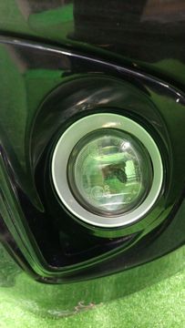 НОУСКАТ НА MAZDA DEMIO DE5FS ZY-VE