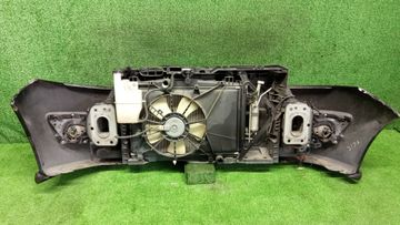 НОУСКАТ НА MAZDA DEMIO DE5FS ZY-VE