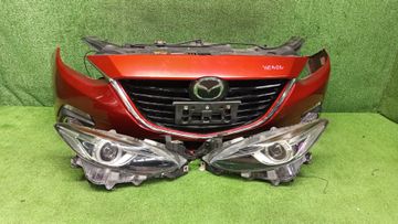 НОУСКАТ НА MAZDA AXELA BM2FS SH-VPTR