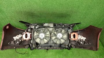 НОУСКАТ НА MAZDA AXELA BM2FS SH-VPTR