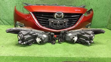 НОУСКАТ НА MAZDA AXELA BM2FS SH-VPTR