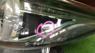 НОУСКАТ НА MAZDA AXELA BM2FS SH-VPTR