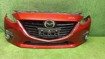 НОУСКАТ НА MAZDA AXELA BM2FS SH-VPTR