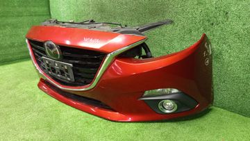 НОУСКАТ НА MAZDA AXELA BM2FS SH-VPTR