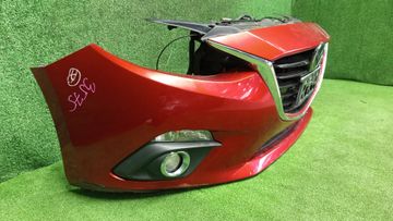 НОУСКАТ НА MAZDA AXELA BM2FS SH-VPTR
