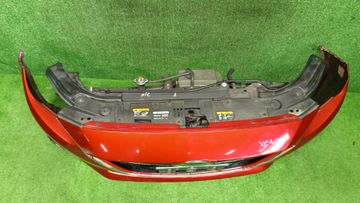 НОУСКАТ НА MAZDA AXELA BM2FS SH-VPTR