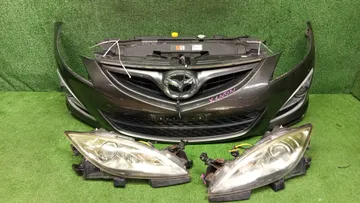 НОУСКАТ НА MAZDA ATENZA GH5FS L5-VE