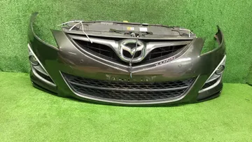 НОУСКАТ НА MAZDA ATENZA GH5FS L5-VE