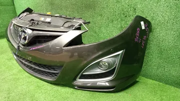 НОУСКАТ НА MAZDA ATENZA GH5FS L5-VE