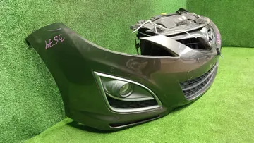 НОУСКАТ НА MAZDA ATENZA GH5FS L5-VE