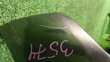 НОУСКАТ НА MAZDA ATENZA GH5FS L5-VE