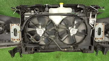 НОУСКАТ НА MAZDA ATENZA GH5FS L5-VE