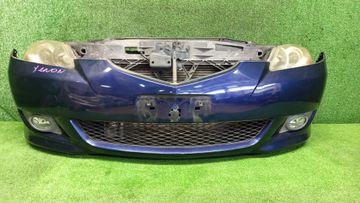 НОУСКАТ НА MAZDA AXELA BK5P ZY-VE