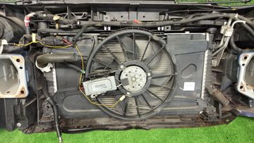 НОУСКАТ НА MAZDA AXELA BK5P ZY-VE