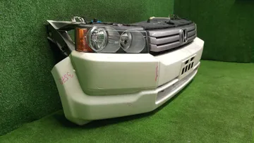НОУСКАТ НА HONDA CROSSROAD RT3 R20A