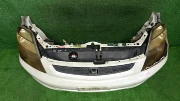 НОУСКАТ НА HONDA STREAM RN1 D17A
