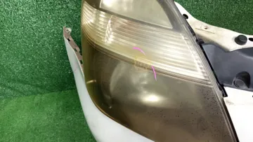НОУСКАТ НА HONDA STREAM RN1 D17A