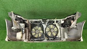 НОУСКАТ НА HONDA STREAM RN1 D17A