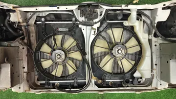 НОУСКАТ НА HONDA STREAM RN1 D17A