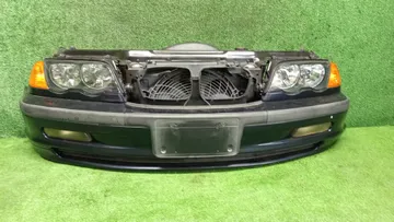НОУСКАТ НА BMW 320I E46 226S1