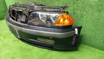 НОУСКАТ НА BMW 320I E46 226S1