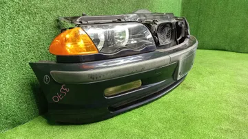 НОУСКАТ НА BMW 320I E46 226S1