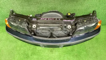 НОУСКАТ НА BMW 320I E46 226S1