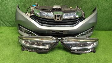 НОУСКАТ НА HONDA SHUTTLE GP7 LEB