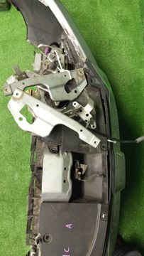 НОУСКАТ НА HONDA SHUTTLE GP7 LEB