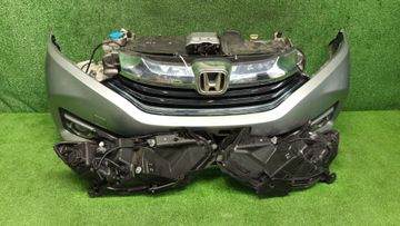 НОУСКАТ НА HONDA SHUTTLE GP7 LEB