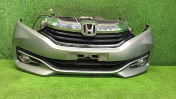 НОУСКАТ НА HONDA SHUTTLE GP7 LEB